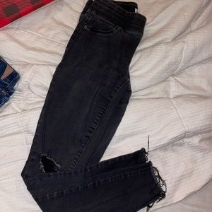 Old Navy Rockstar Jeggings